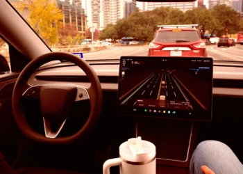 Fired Tesla Manager Says Robotaxis Became Rolling Hazards