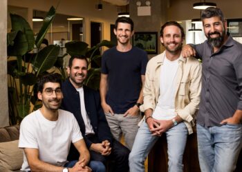 Cyera Buys Oasis Security For $1B As AI Agents Create New Identity Risks