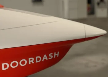 DoorDash Launches DoorDash Air As It Builds Its Own Delivery Drones