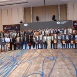 Ethiopia Banking Summit Puts Digital Finance At The Centre Of Reform Connected-BankingSummit2025EthiopiaAttendee