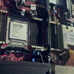 Arm Revenue Hits Record As AI Data Centre Demand Lifts Chip Royalties NJKCGNDM25LDNJBOMTXMYPVCKY