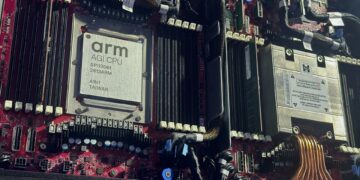 Arm Revenue Hits Record As AI Data Centre Demand Lifts Chip Royalties