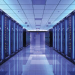 Gabon Data Centre Push Shows Africa Digital Sovereignty Is Becoming Infrastructure Server,Racks,In,Server,Room,Data,Center.,3d,Render