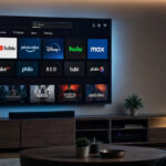Samsung Blocks Smart TV Proxy Apps After Security Research smart-tv