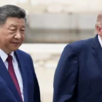 Why China May Win The AI Race And How The US Can Still Fight cbsn-fusion-how-trump-xi-summit-could-impact-us-china-ai-race-thumbnail