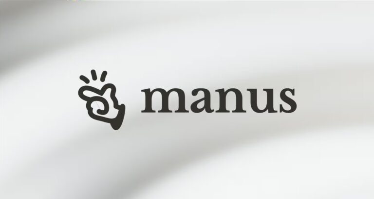 Manus Raises More Than $500M After Its Meta Deal Unravels