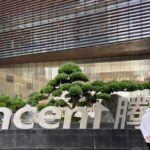 Tencent's AI Spending Surge Shows China Has The Same Compute Problem DBALDOFO2JJ7FDRMHPXZDSDSXQ
