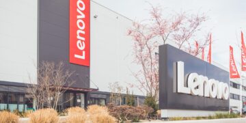 Lenovo’s Record Quarter Shows AI Is Rewriting The PC Giant’s Story