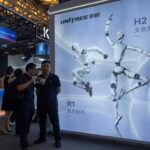Unitree's Shanghai Debut Turns China's Robot Race Into A Market Test 6a852539bda93.image