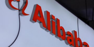 Alibaba Profit Falls 75% As AI Spending Hits Nearly $10B
