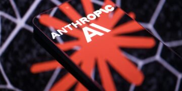 Anthropic Reportedly Eyes IPO That Could Rival SpaceX’s Listing