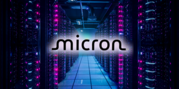 Micron’s $10B Boise Lab Makes Memory A Bigger AI Battleground