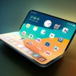 Apple's Foldable iPhone May Be Real, But The Trade-Offs Are Too Foldable-iPhone-2023-Feature-Homescreen