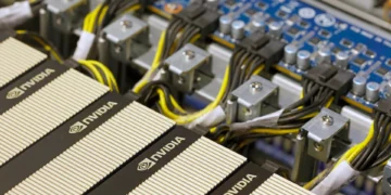 Taiwan AI Server Charges Show Chip Controls Are Getting Harder To Police