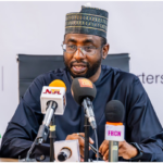 Nigeria's Sovereign Cloud Taskforce Moves Data Control From Policy To Execution nigeria-23