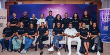 Ventures Platform’s $84M Fund Shows African VC Is Becoming More Selective