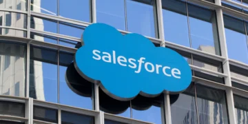 Salesforce And Anthropic’s Claudeforce Pushes Claude Into The CRM Layer
