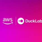 AWS Buying DuckLabs Brings DuckDB Closer To The Cloud Data Wars aws-ducklabs-white-logo-amazonnews-cdlt-2026-aug25