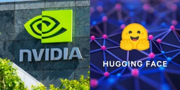 Nvidia’s Reported Hugging Face Deal Would Redraw Open AI