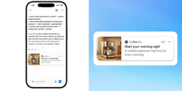 OpenAI Brings ChatGPT Ads To India As AI Starts Looking Like Search