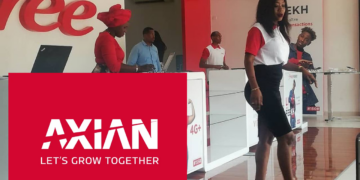 Axian Telecom’s $980M First Half Shows African Telcos Are Becoming Digital Platforms