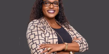 Microsoft Names Angela Nganga as its Country Lead for East Africa