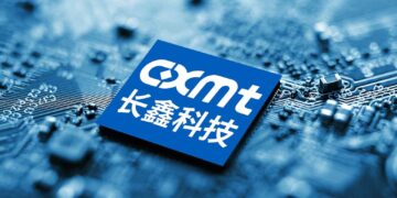 China’s CXMT Turns The AI Memory Crunch Into A Chip Victory