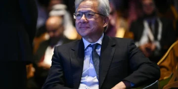 Nvidia’s Jensen Huang Shows Why AGI Has Become A Marketing Word
