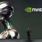 Nvidia Wants To Power The World's Robots As China Buys In nvidia (1)