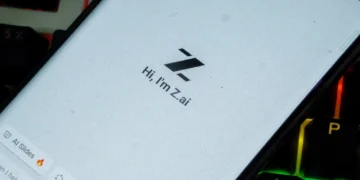 Z.ai Sales Miss Shows China’s AI Price War Has Limits