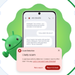 Google Scam Detection May Reach More Samsung Phones google spam
