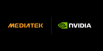 Nvidia’s MediaTek Bet Deepens Its AI Chip Control