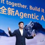 Huawei Launches Agentic AI Cloud In Nigeria huawei-agentic-ai-img1