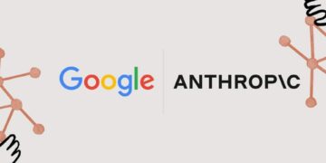 Google Coding AI Push Puts Pressure On Anthropic