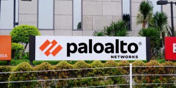 Palo Alto Results Show AI Cybersecurity Demand Is Real