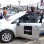 Uber Exits Nigeria After 12 Years In Ride-Hailing Shock Uber-Taxi