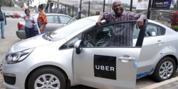 Uber Exits Nigeria After 12 Years In Ride-Hailing Shock