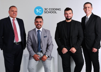 Egypt’s 3C Coding School Raises $3M Seed Round