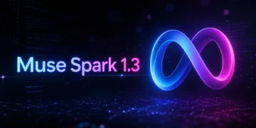 Meta Muse Spark 1.3 Makes AI Coding Cheaper
