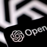 US Backs OpenAI In Copyright Fight NC6QO2KCIVKX3P74THGM2D7VIU