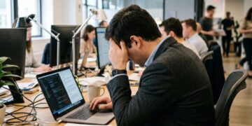 AI Outage Shows The Risk Of Depending On Three Bots