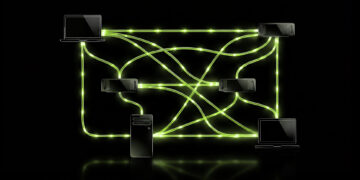 Nvidia PAIR Turns Home PCs Into Local AI Compute