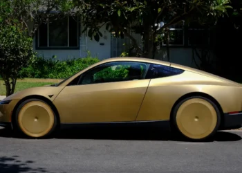 Tesla Cybercab Launch Raises More Questions Than Answers
