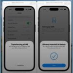 iPhone Handoff Points To A Two-iPhone Future T-Mobile-customers-will-soon-be-able-to-use-the-same-number-on-two-iPhones