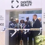 Digital Realty Opens Nairobi AI Data Centre HRnS8jqacAAcFD7