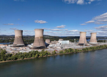 Google’s AI Power Plan Gets A Nuclear Boost