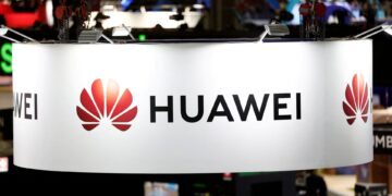 Huawei’s Chip Push Shows China Is Building Around US Curbs
