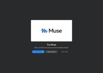 Meta’s Muse AI Agent Will Test User Trust