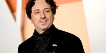 Sergey Brin’s Return Puts Gemini In War-Room Mode