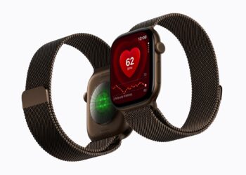 Apple Watch Series 12 Gets A New Health Sensing System